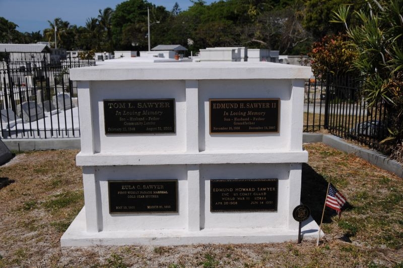 Key West Friedhof