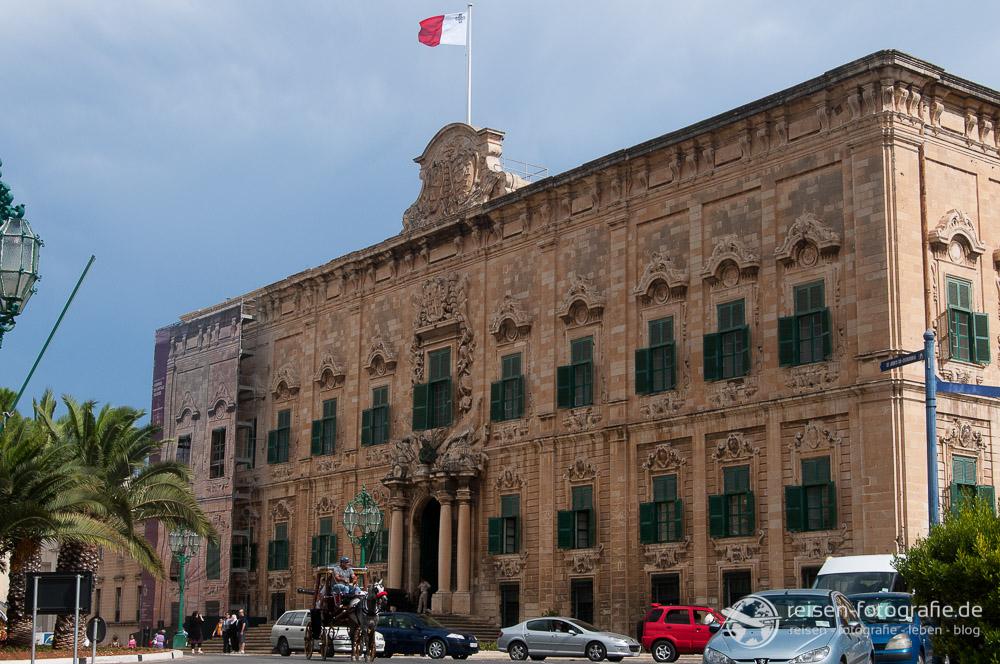 Zentralbank von Malta