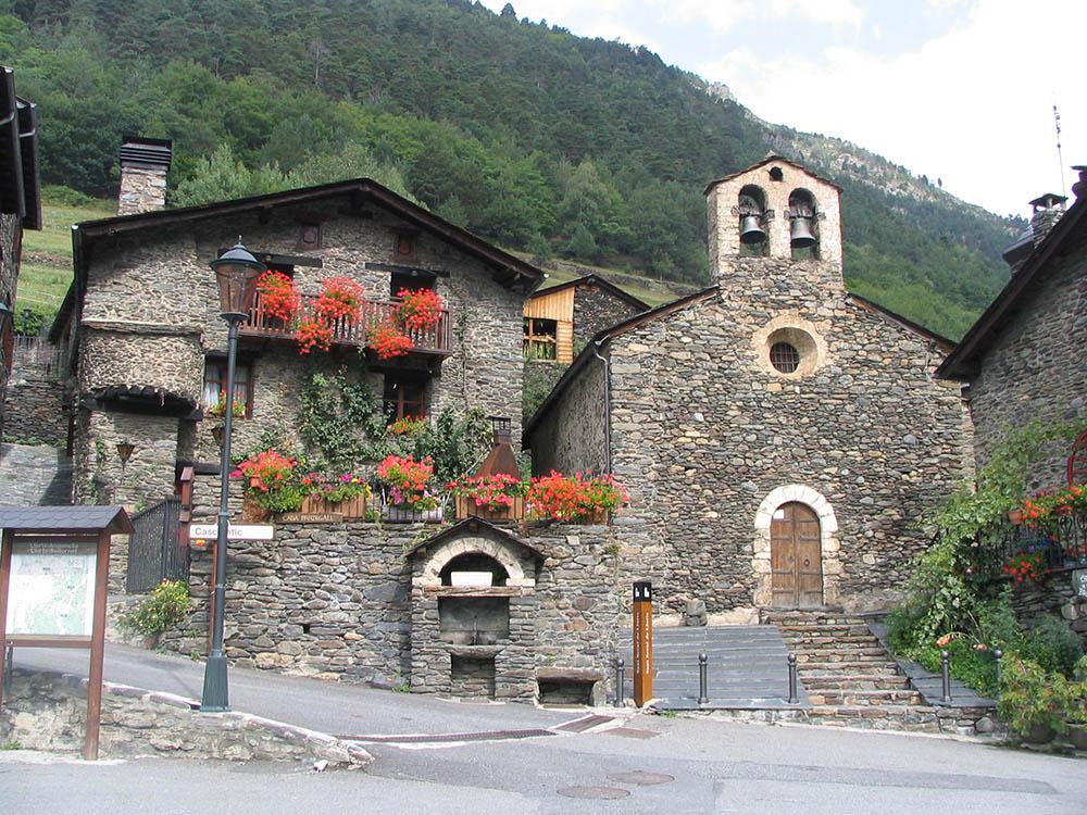 Andorra 2005