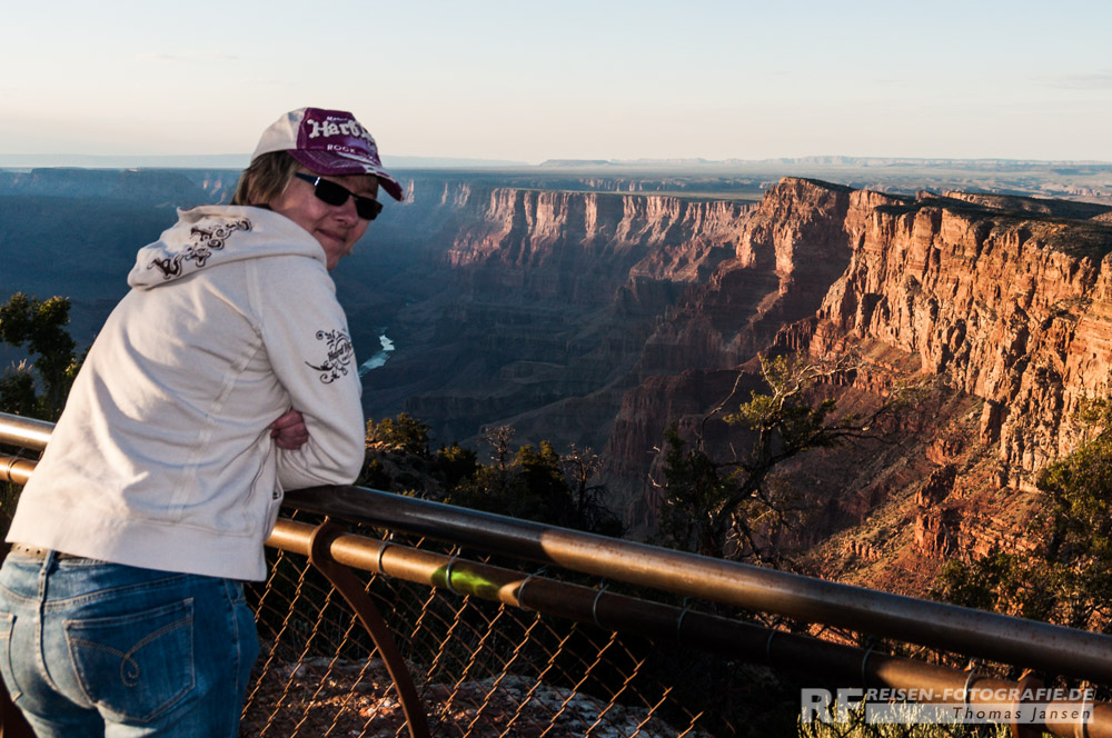 Grand Canyon National Park – Informationen und Eindrücke