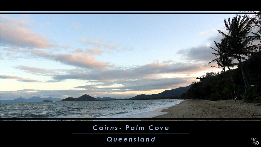 Cairns Queensland