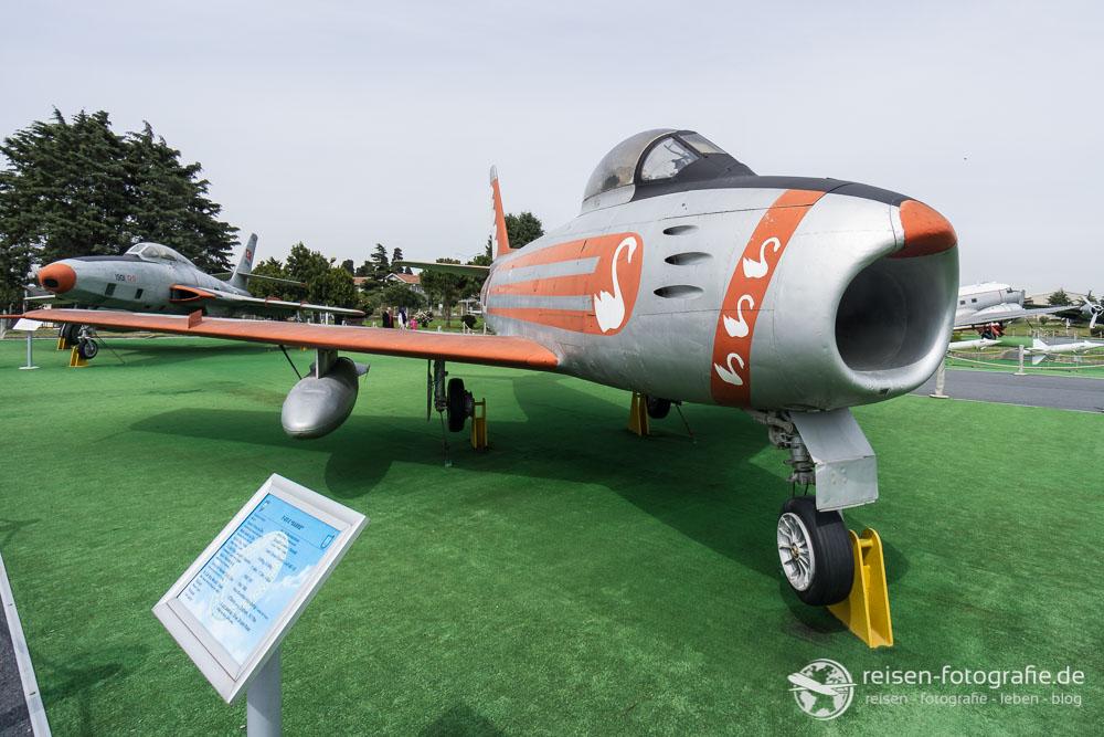 Türkische Air Force Museum