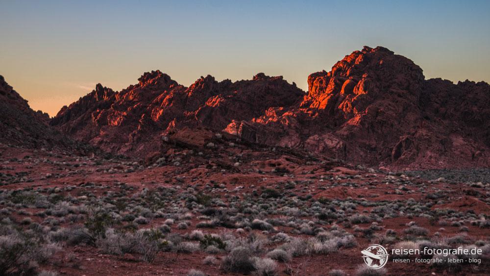 HDR aus dem Valley of Fire