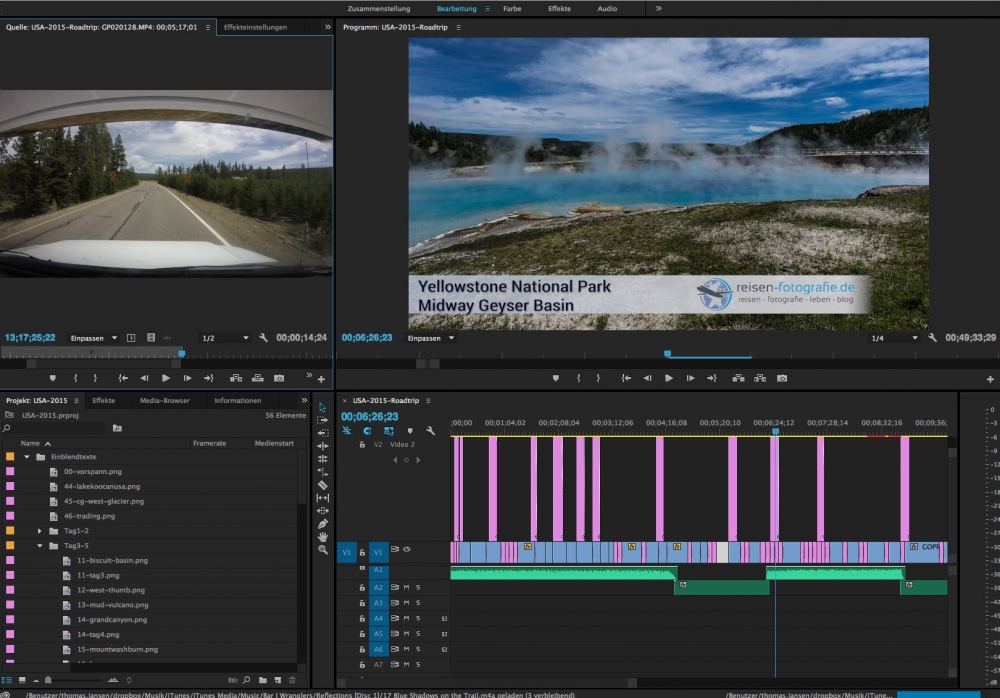 Adobe Premiere Pro in Action