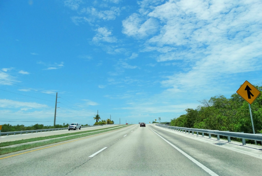 Roadrip Florida