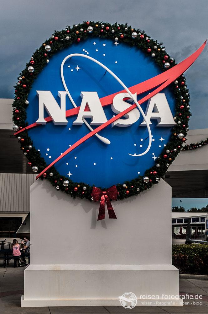 Weihnachten bei der NASA