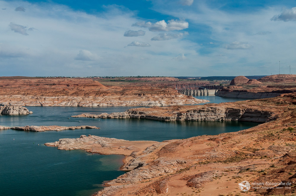 Der Colorado River – eine virtuelle Reise