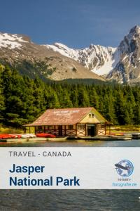 Jasper National Park