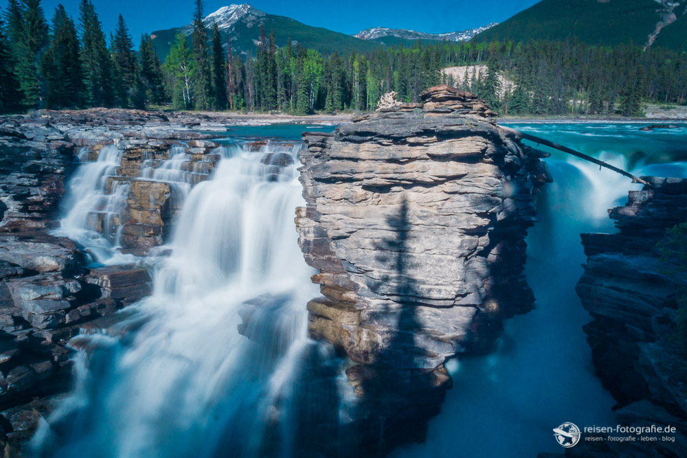 Jasper National Park in Kanada – Reisebericht und Tipps