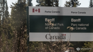 Banff National Park - Reisebericht und Tipps
