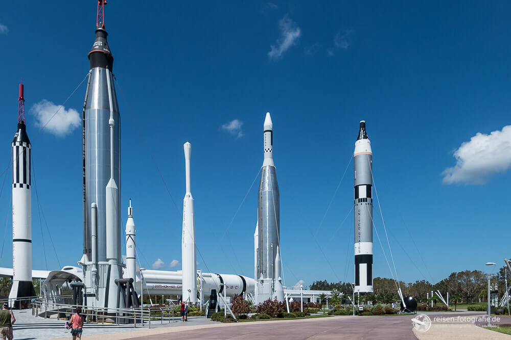 Raketenpark