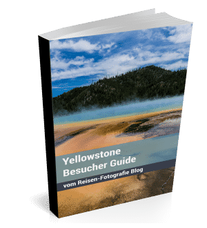 eBook Yellowstone Guide