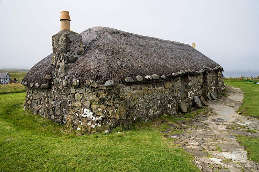 The Skye Museum of Island Life