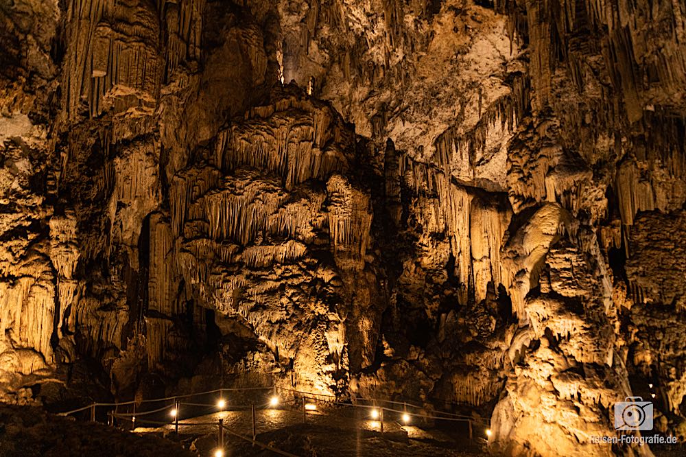 Höhle auf Kreta