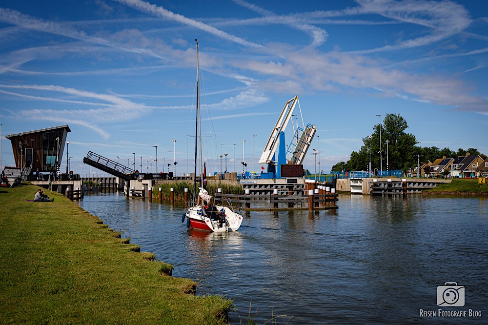 Friesland – Niederlande – ein 1-Tages-Roadtrip